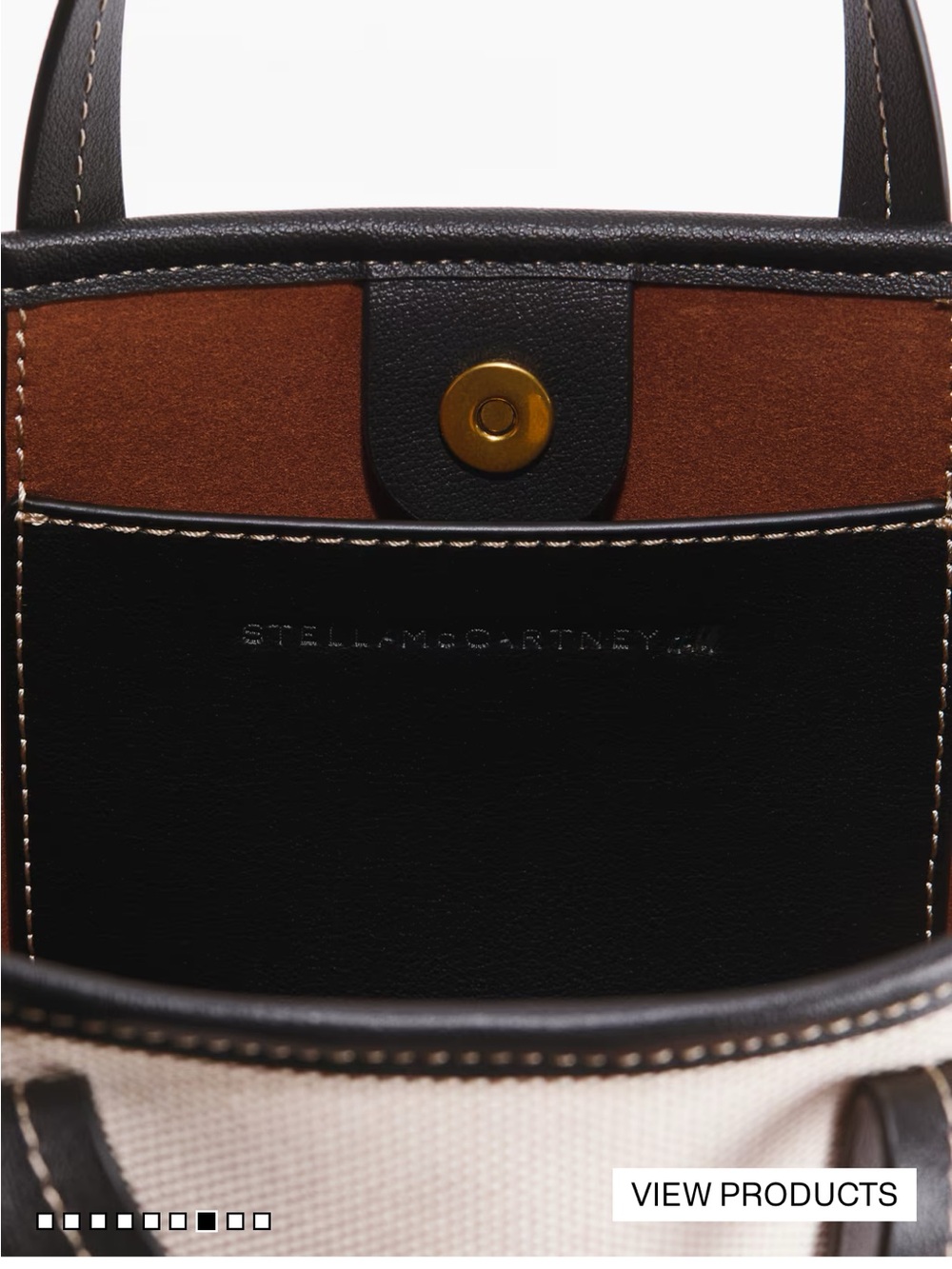🎉HOST PICK🎉 Stella McCartney x H&M 1xSTOCK ONLY 💲OUT IN 4 Minutes💲 - Picture 5 of 5